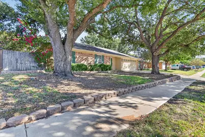 8505 Hightower Drive, North Richland Hills, TX 76182 - Photo 2