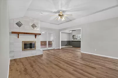 8505 Hightower Drive, North Richland Hills, TX 76182 - Photo 6