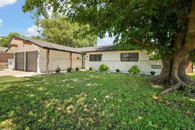 600 Meadowcrest Drive, Crowley, TX 76036 - Photo 2