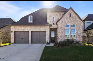 1447 20th St, Northlake, TX 76226 - Photo 1