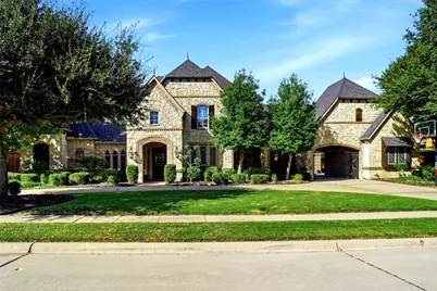 1412 Shady Hollow Court, Keller, TX 76248 - Photo 1