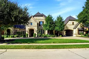 1412 Shady Hollow Ct, Keller, TX 76248 - Photo 1