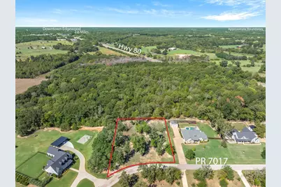 Lot 29A Private Road 7017, Edgewood, TX 75117 - Photo 2