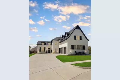 107 Blue Stem Lane, Aledo, TX 76008 - Photo 1