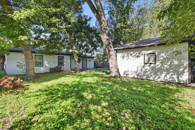 5885 Tracyne Drive, Westworth Village, TX 76114 - Photo 24