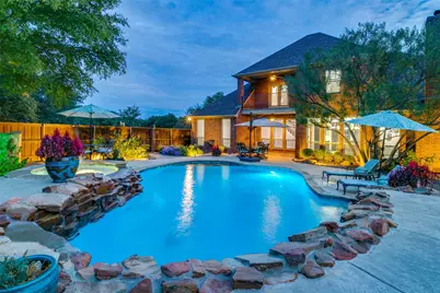 107 Dustin Circle, Hudson Oaks, TX 76087 - Photo 2