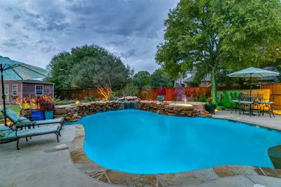 107 Dustin Circle, Hudson Oaks, TX 76087 - Photo 32