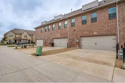 6134 Blythe Drive, Frisco, TX 75035 - Photo 22