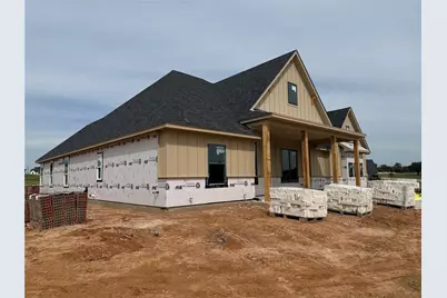 155 Daggett Drive, Decatur, TX 76234 - Photo 2