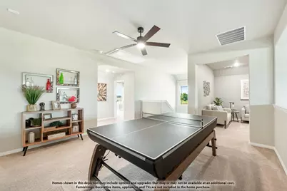 13104 Limestone Street, Providence Village, TX 76227 - Photo 28