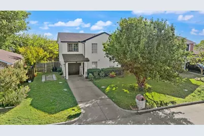 7213 Misty Dawn Drive, Forest Hill, TX 76140 - Photo 2