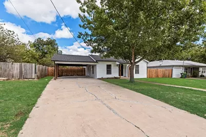 8324 Raymond Avenue, White Settlement, TX 76108 - Photo 1