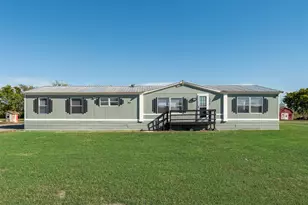 1275 John Wayne Rd, Kaufman, TX 75142 - Photo 1