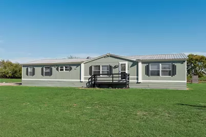 1275 John Wayne Road, Kaufman, TX 75142 - Photo 2