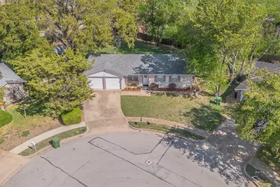 6620 Rickee Court, Watauga, TX 76148 - Photo 2