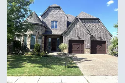 870 Sagebrush Drive, Prosper, TX 75078 - Photo 2