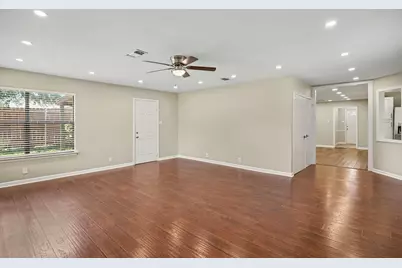6025 Harrison Way, Watauga, TX 76148 - Photo 2