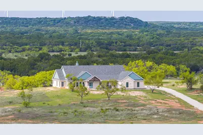 1700 County Road 207, Ovalo, TX 79541 - Photo 2