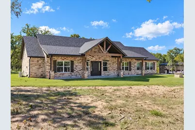 245 Creek Crossing Street, Alvord, TX 76225 - Photo 30