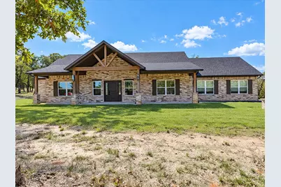 245 Creek Crossing Street, Alvord, TX 76225 - Photo 32