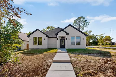 1309 N Breckenridge Street, Ennis, TX 75119 - Photo 4