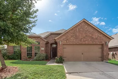 15025 Spruce Street, Little Elm, TX 75068 - Photo 1