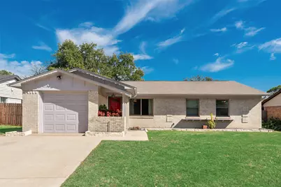 308 N Cottonwood Drive, Richardson, TX 75080 - Photo 4