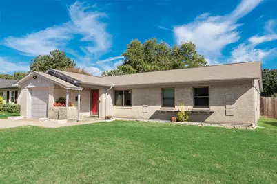 308 N Cottonwood Drive, Richardson, TX 75080 - Photo 6