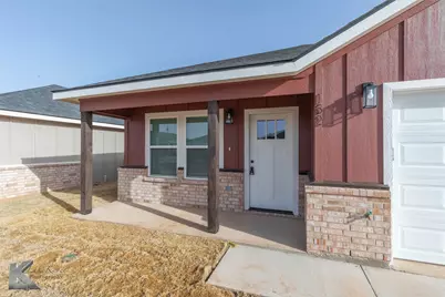 152 Tombstone Road, Abilene, TX 79602 - Photo 1