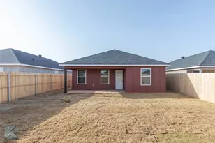 152 Tombstone Rd, Abilene, TX 79602 - Photo 24