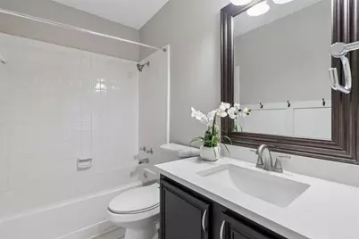 7001 Bentley Avenue, Fort Worth, TX 76137 - Photo 20