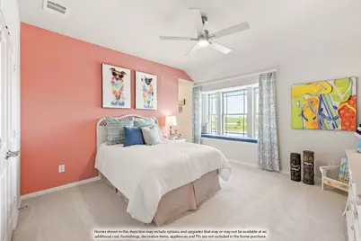 4200 Miscellany Lane, Celina, TX 75078 - Photo 36