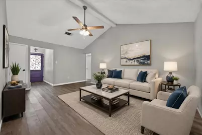 6929 Declaration Street, Watauga, TX 76148 - Photo 1