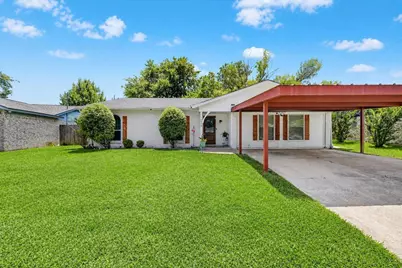 6929 Declaration Street, Watauga, TX 76148 - Photo 2