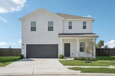 909 Harvest Terrace, Glenn Heights, TX 75154 - Photo 1