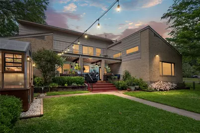 205 Shoreline Drive, Star Harbor, TX 75148 - Photo 4