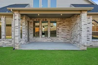 1908 Quarter Horse, Aubrey, TX 76227 - Photo 22