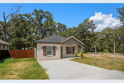 6144 Shawnee Drive, Mabank, TX 75156 - Photo 2