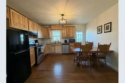 410 W Reiman Street, Seymour, TX 76380 - Photo 6