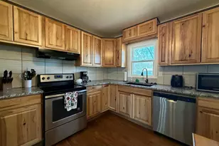 410 W Reiman St, Seymour, TX 76380 - Photo 8