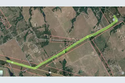 Lot 10 Cedar Prairie, Mildred, TX 75109 - Photo 10