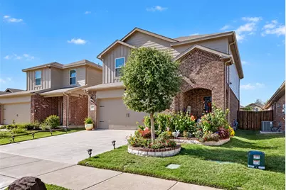 1207 Goodnight Circle, Crandall, TX 75114 - Photo 28