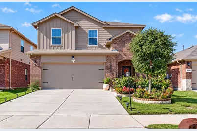 1207 Goodnight Circle, Crandall, TX 75114 - Photo 1