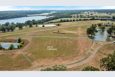 0 Caddo Creek Drive, LaRue, TX 75770 - Photo 1