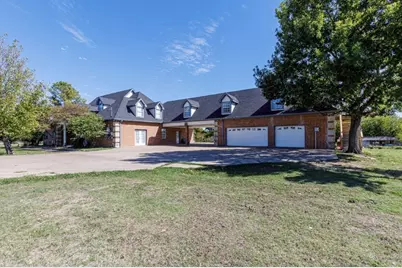5259 County Road 4098, Kaufman, TX 75142 - Photo 4