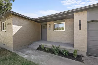 820 Colgate Drive, Lancaster, TX 75134 - Photo 2