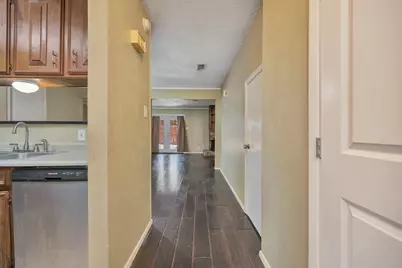 7608 Bridges Avenue, Richland Hills, TX 76118 - Photo 4