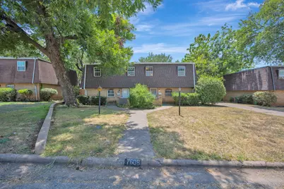 7608 Bridges Avenue, Richland Hills, TX 76118 - Photo 1