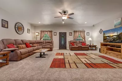 10517 County Road 4101, Frankston, TX 75763 - Photo 4