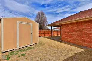 1218 Lewis and Clark Trail, Abilene, TX 79602 - Photo 40